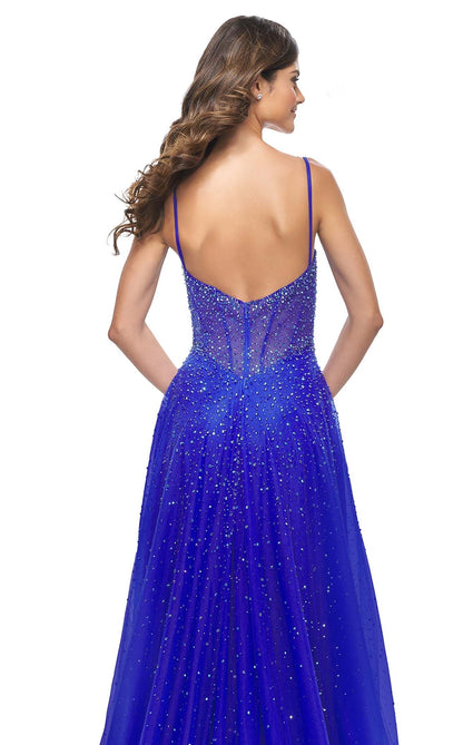 La Femme 32146 Dress