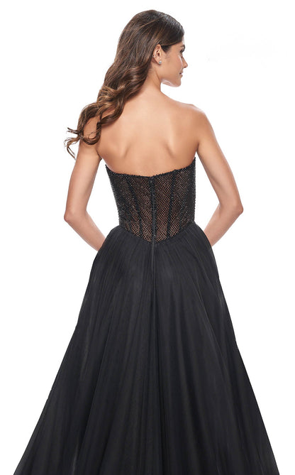 La Femme 32216 Dress