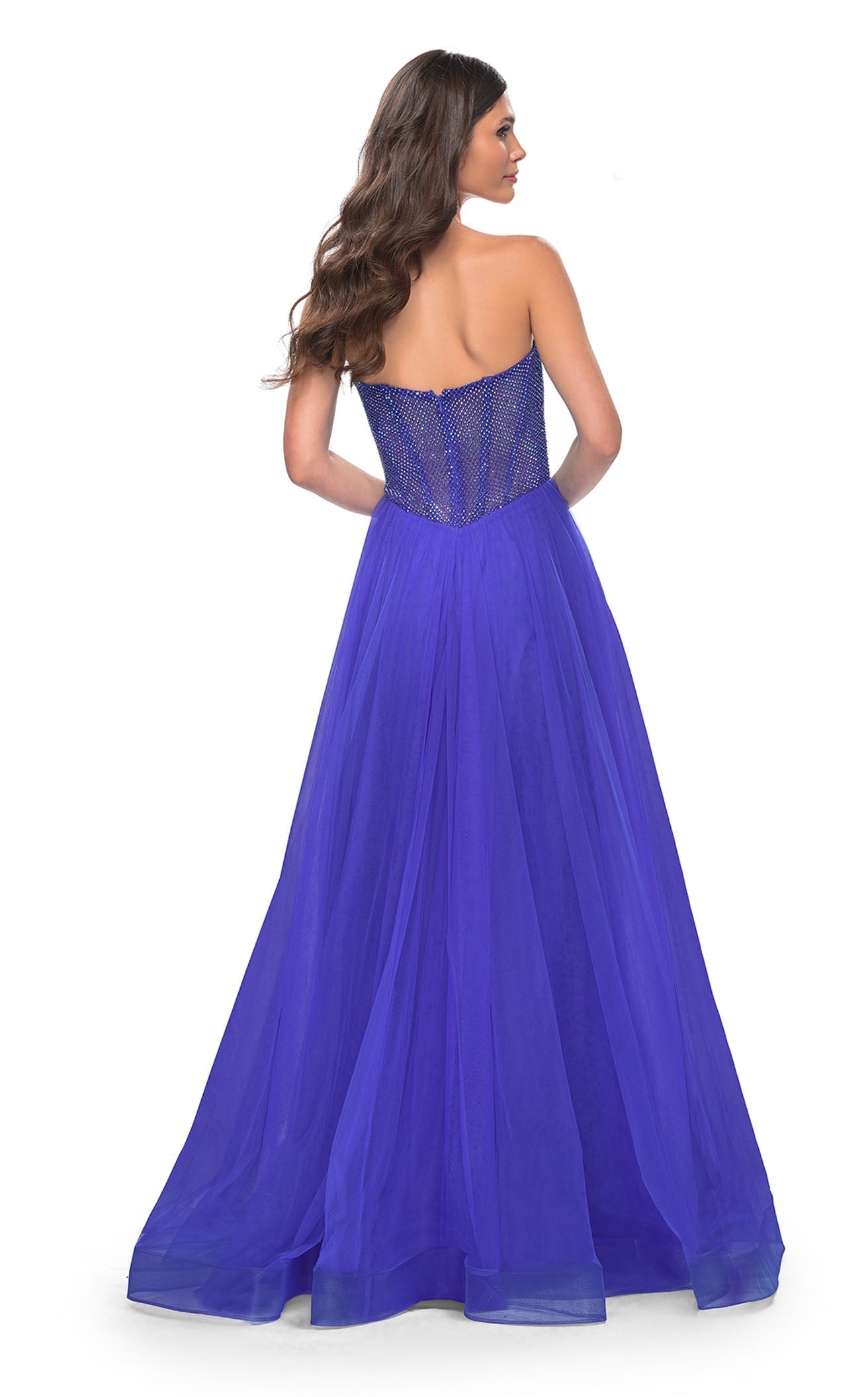 La Femme 32216 Dress