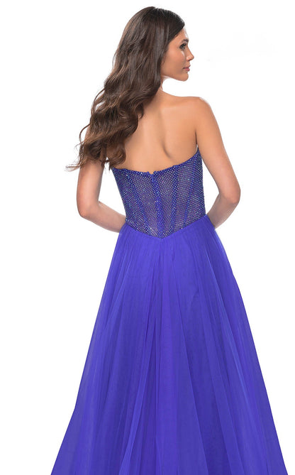 La Femme 32216 Dress