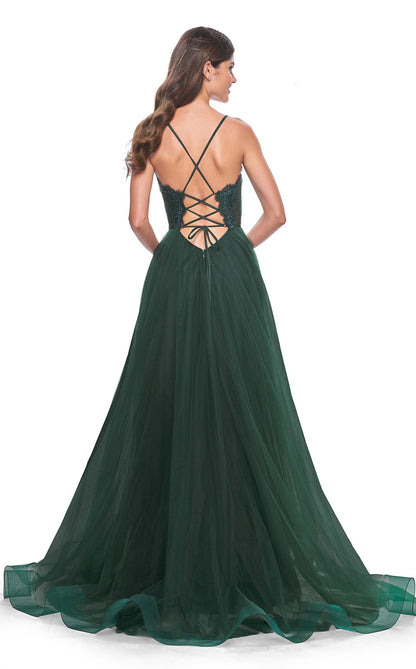 La Femme 32306 Dress