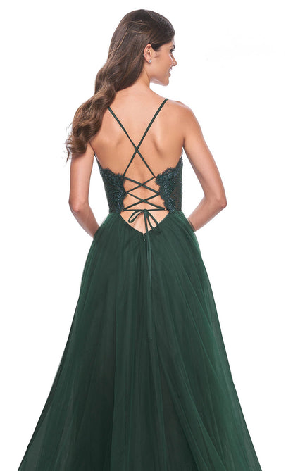 La Femme 32306 Dress