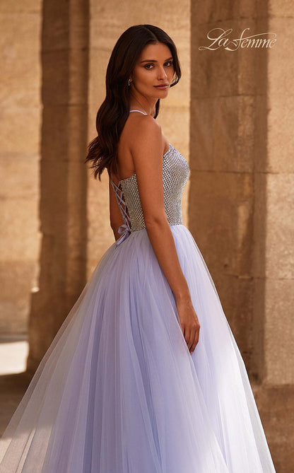 La Femme 32633 Dress