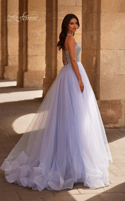 La Femme 32633 Dress