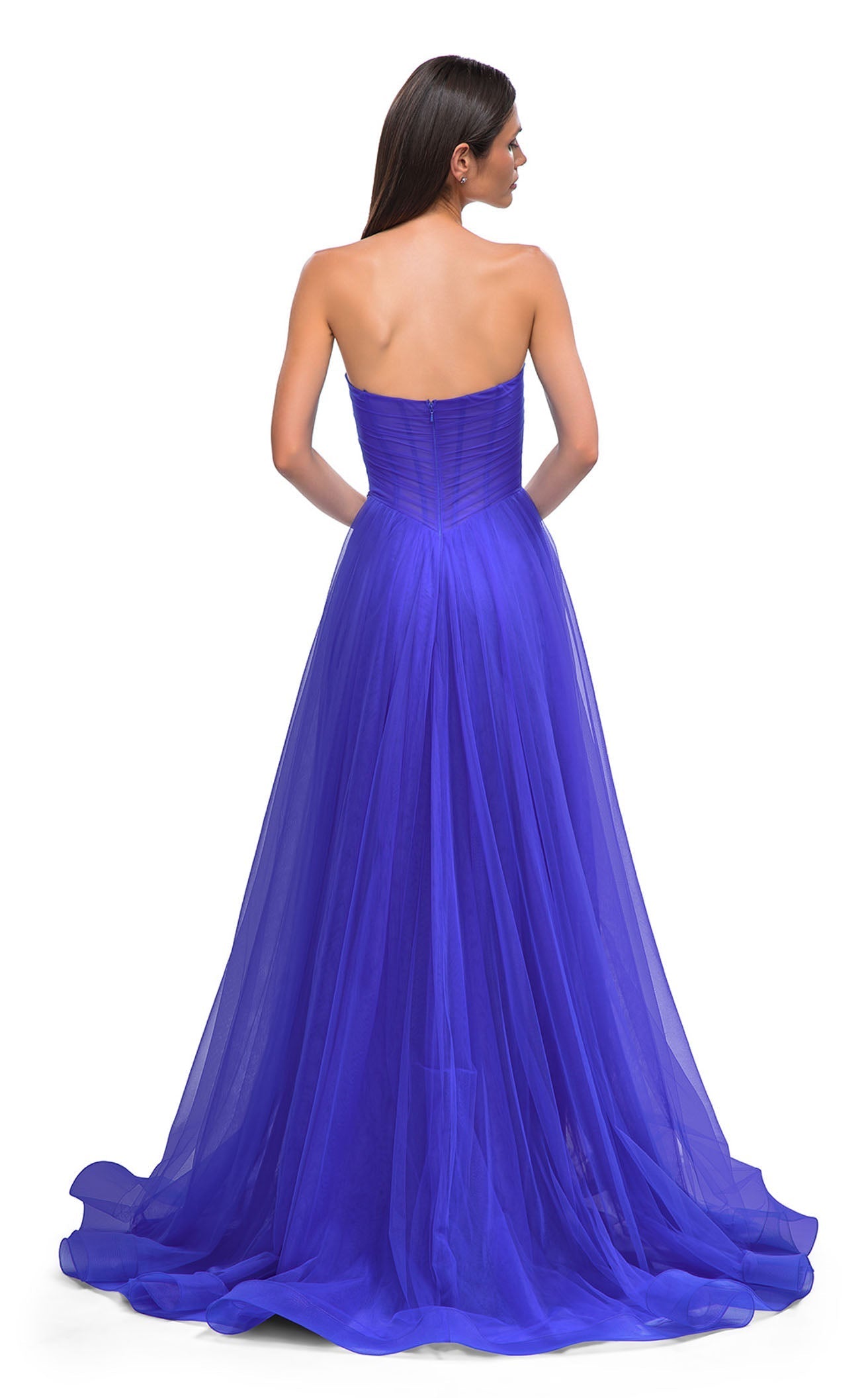 La Femme 32789 Dress