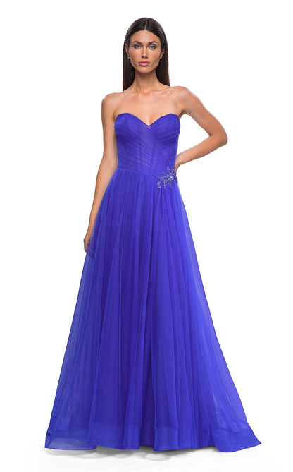 La Femme 32789 Dress