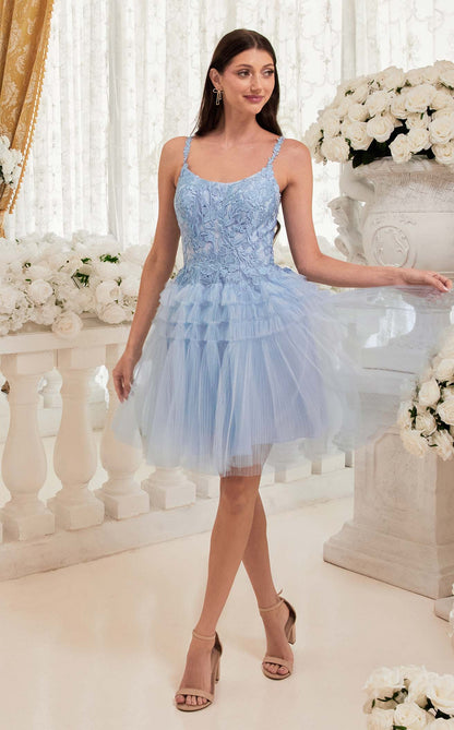 LaDivine 9310 Dress