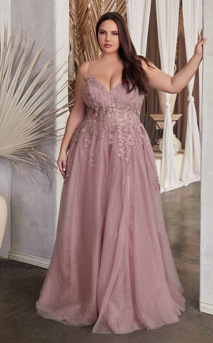 LaDivine C148C Dress