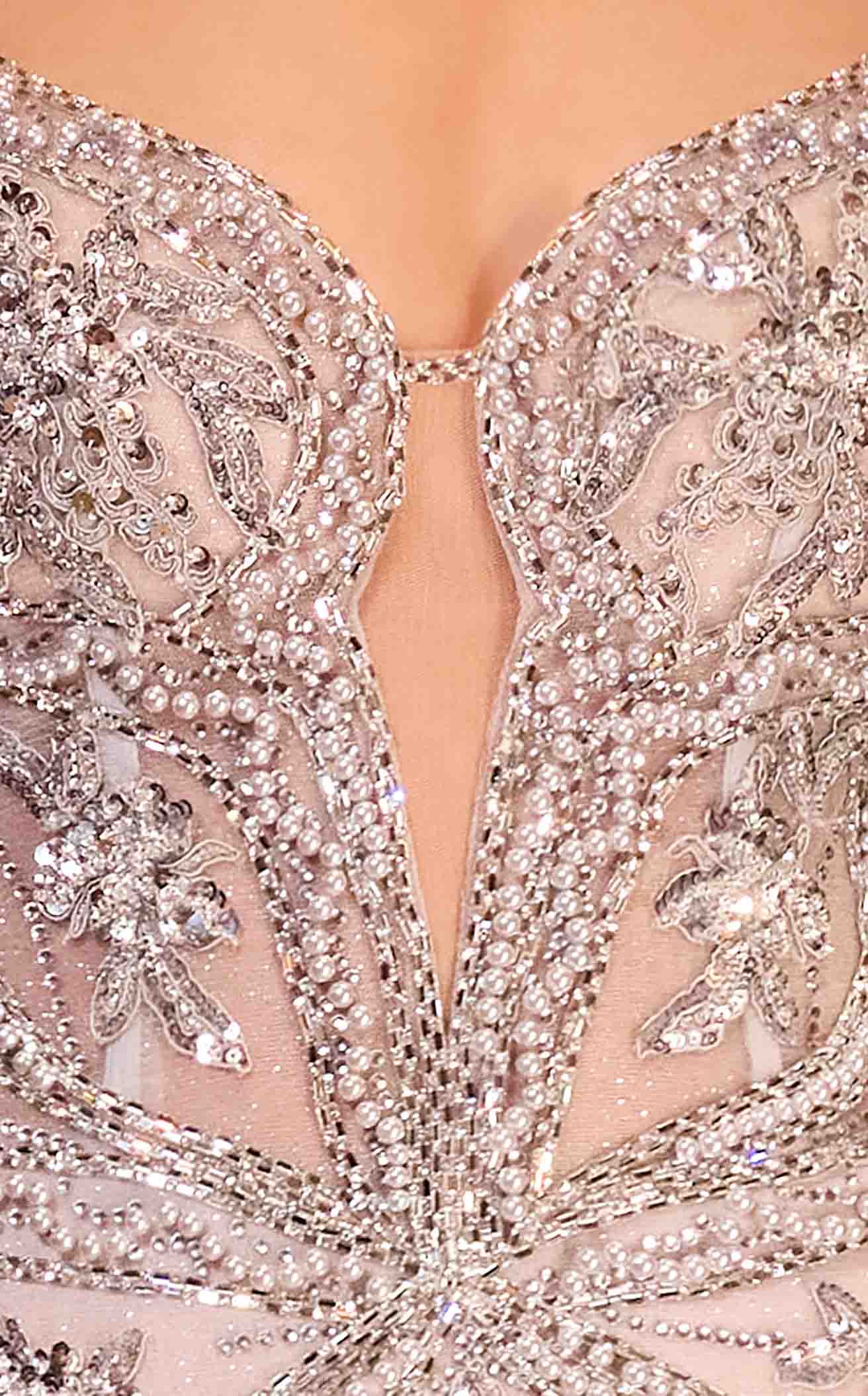 Ladivine CC0240 Dress
