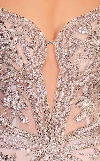 Ladivine CC0240 Dress