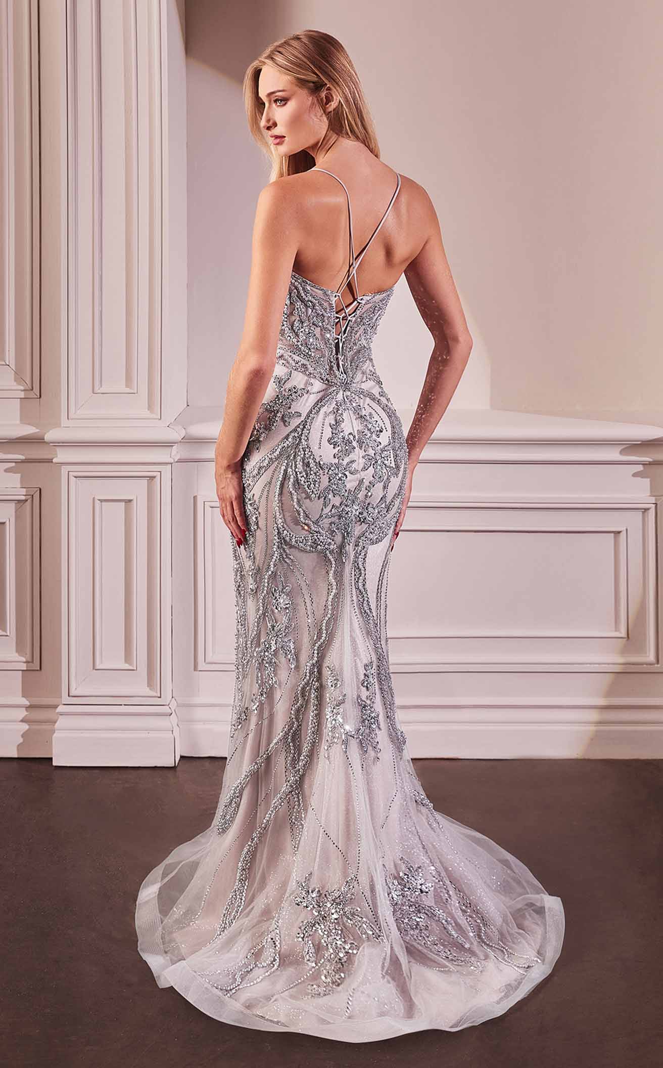 Ladivine CC0240 Dress