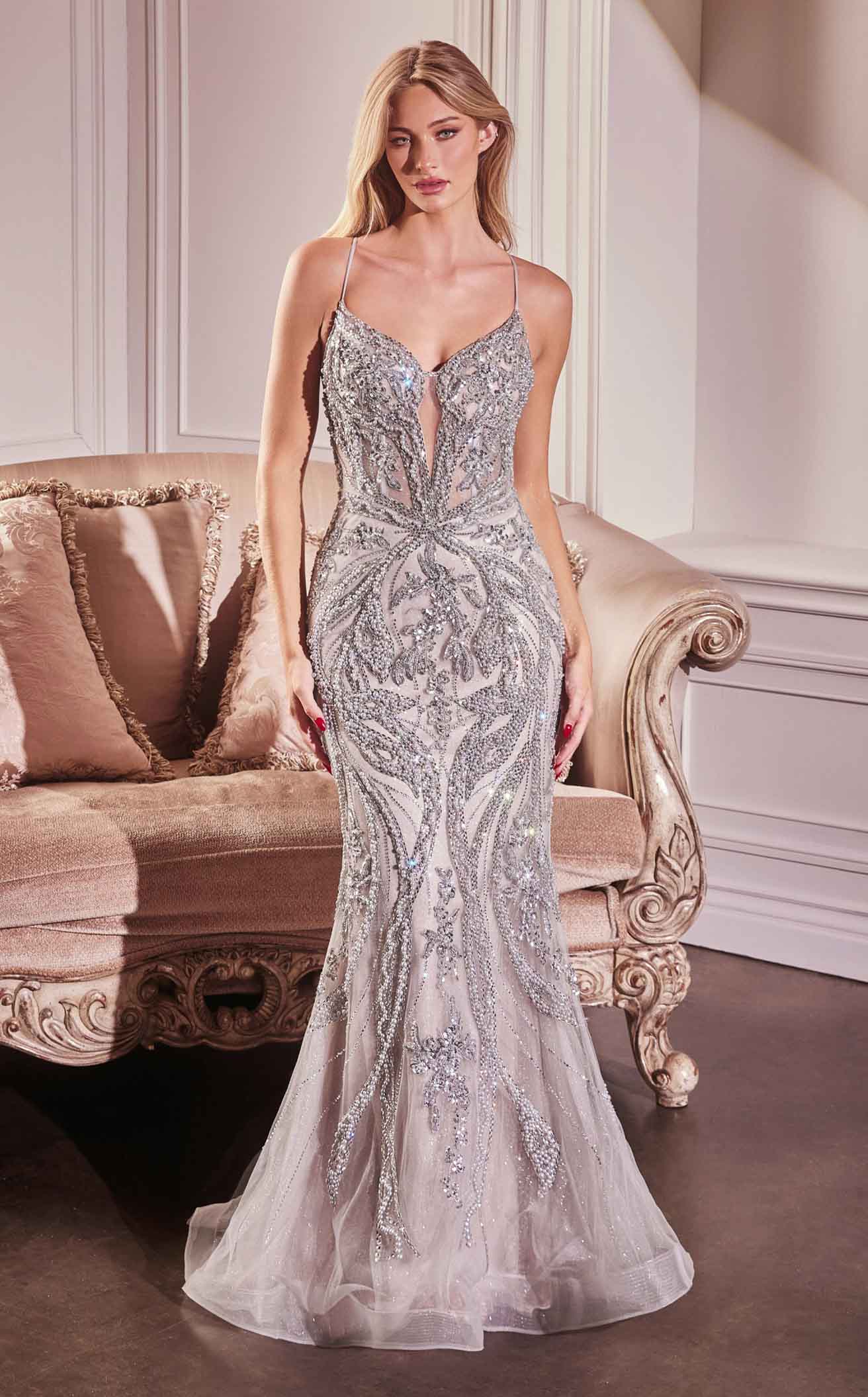 Ladivine CC0240 Dress