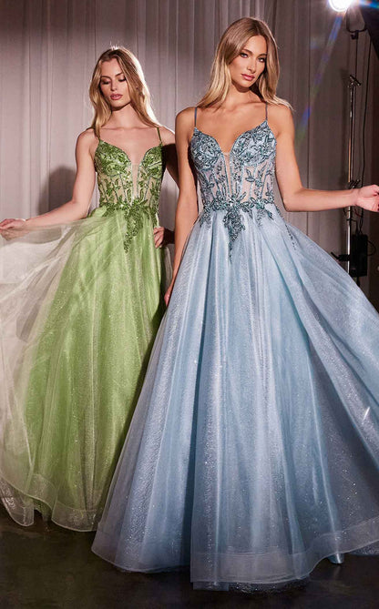 Ladivine CC0881 Dress