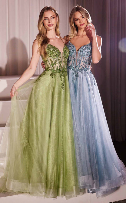 Ladivine CC0881 Dress