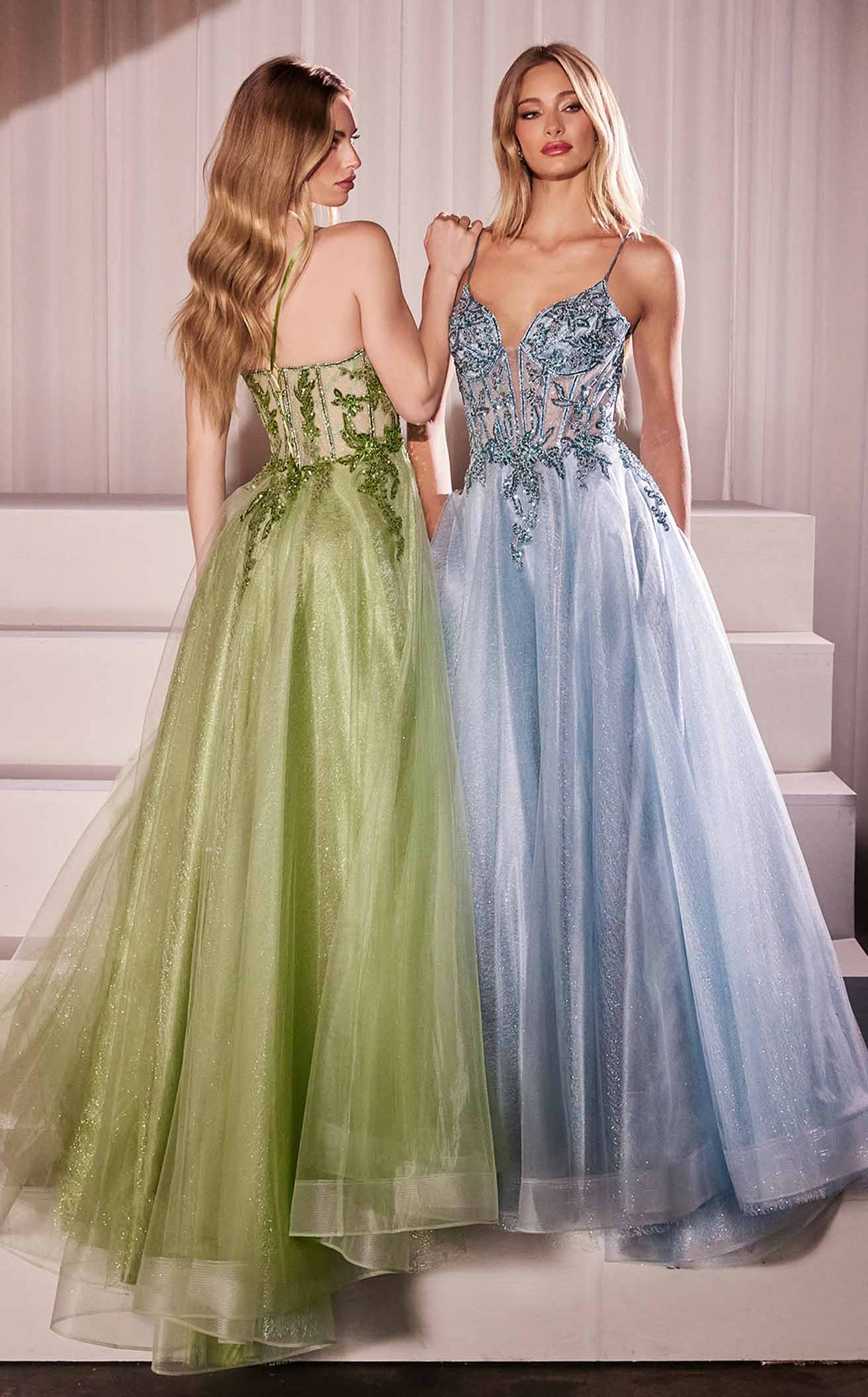 Ladivine CC0881 Dress