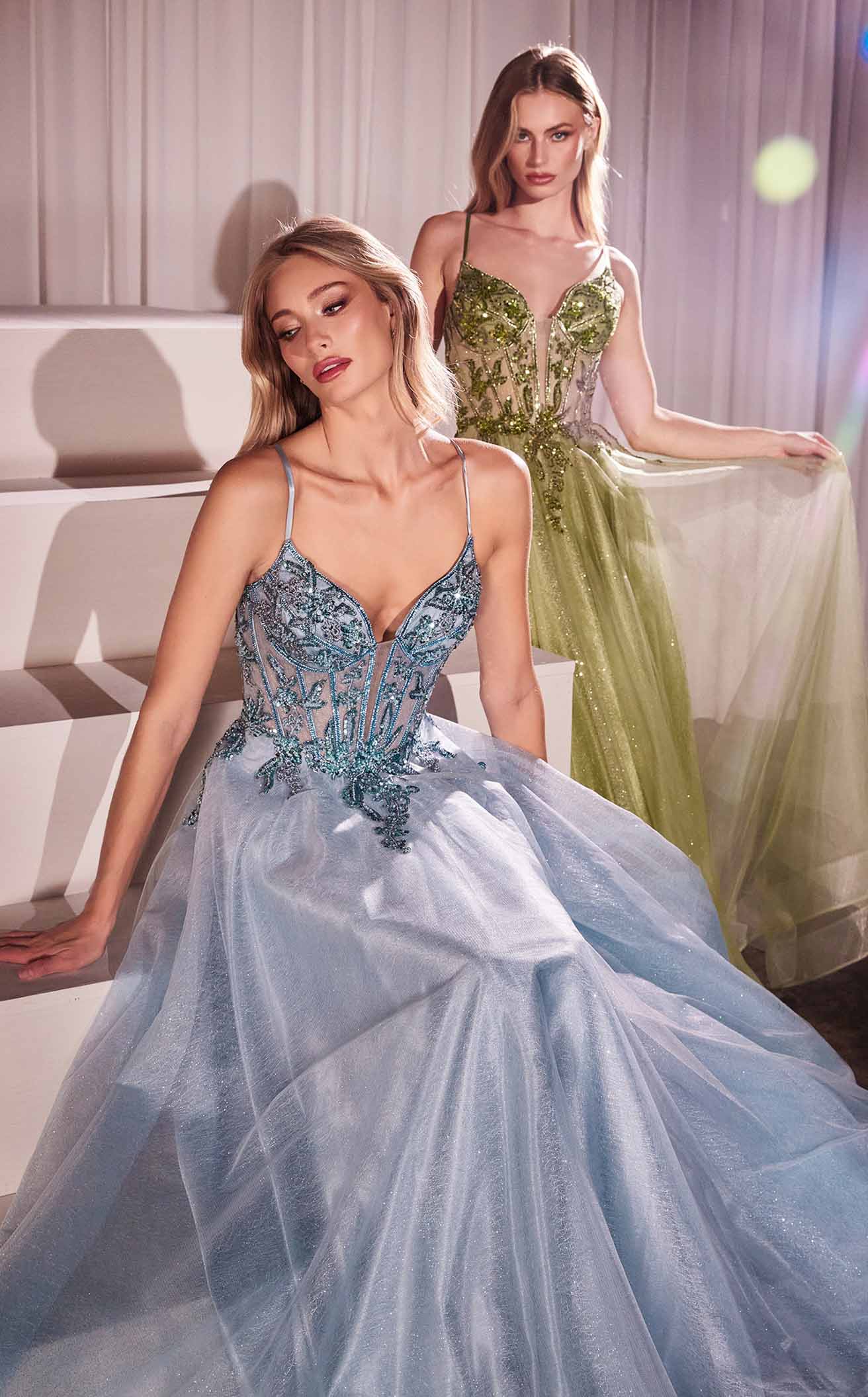 Ladivine CC0881 Dress