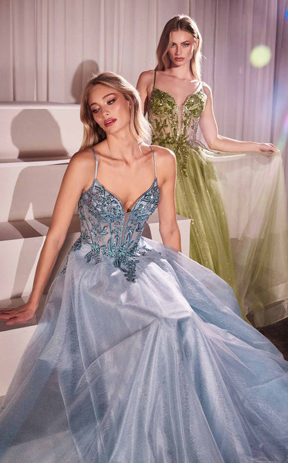 Ladivine CC0881 Dress