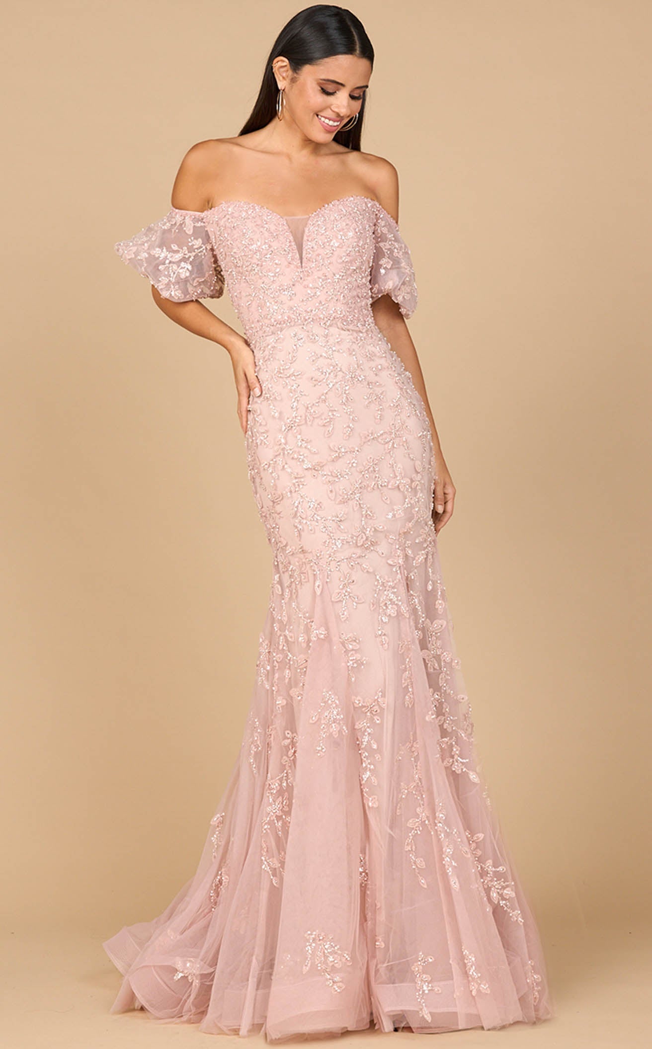 Lara 28938 Dress