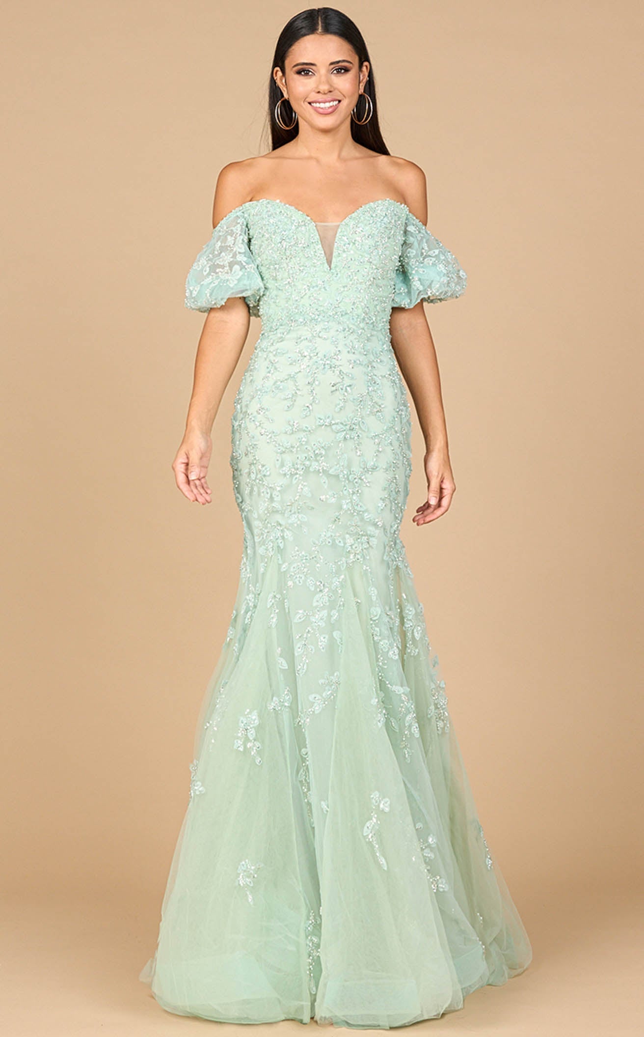 Lara 28938 Dress