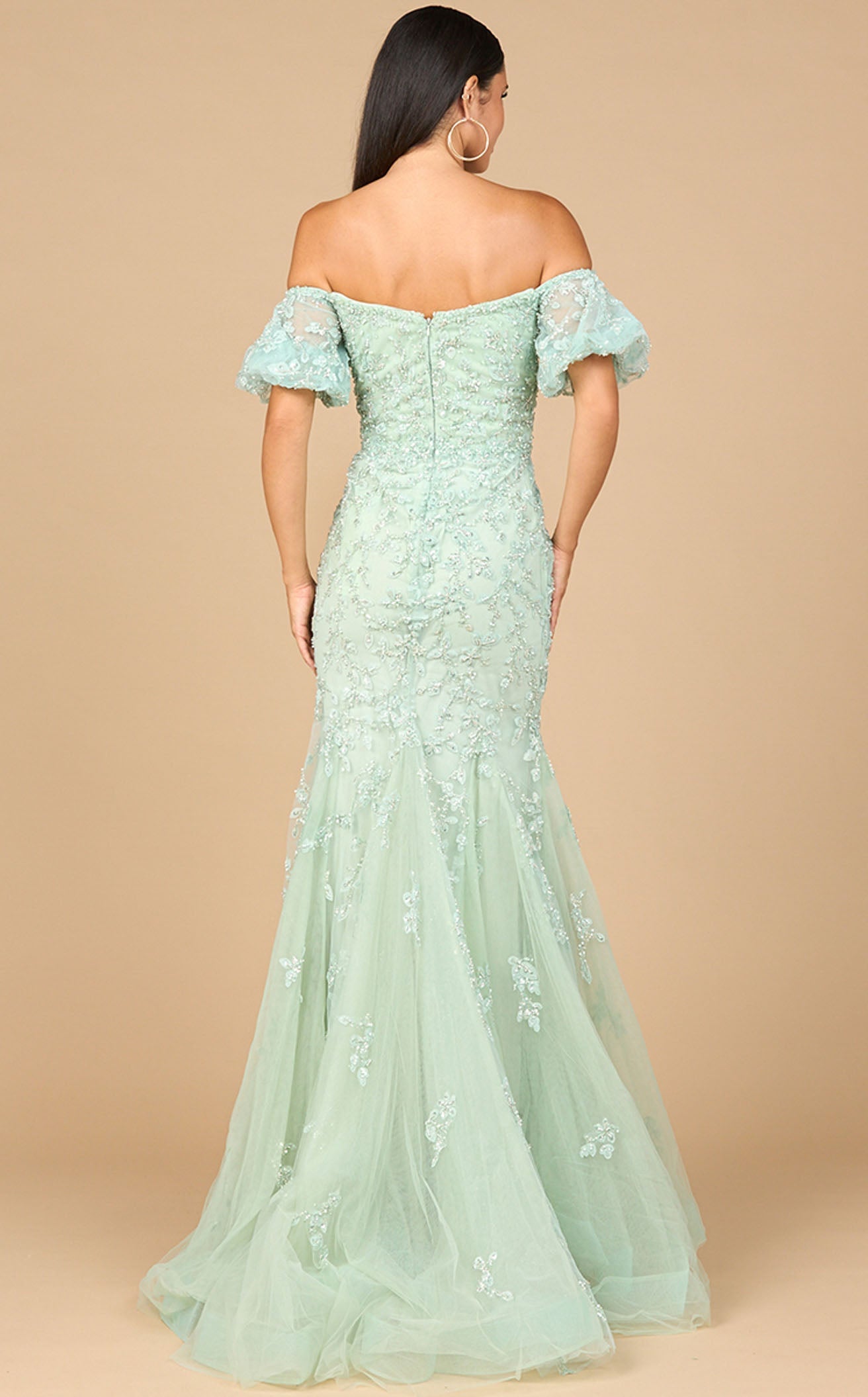 Lara 28938 Dress