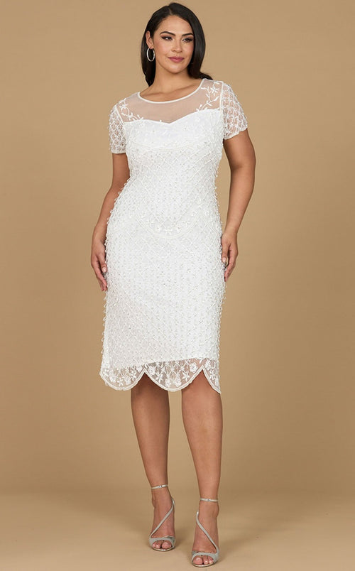Lara 51188 Dress