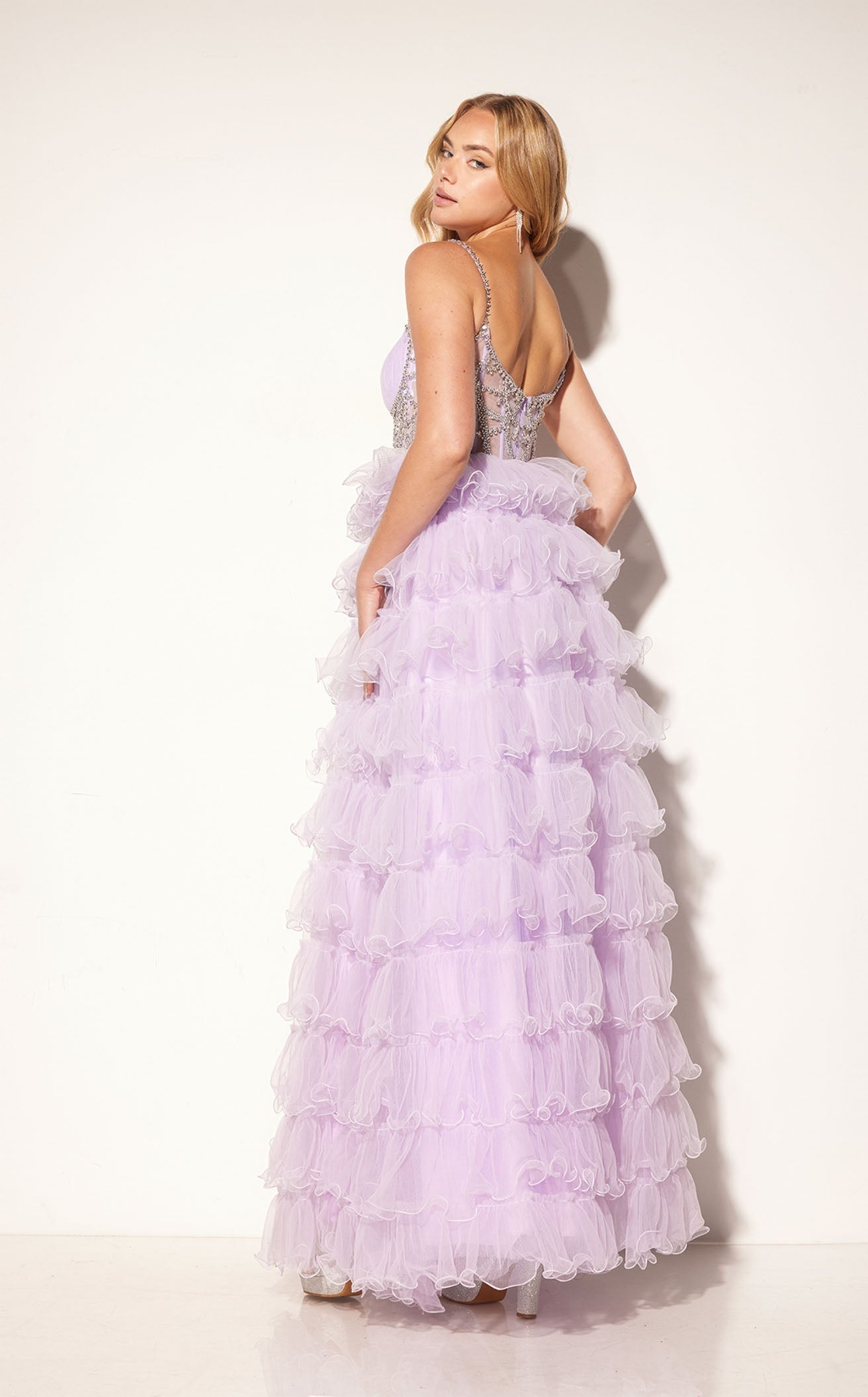 Lucci Lu 1397 Dress