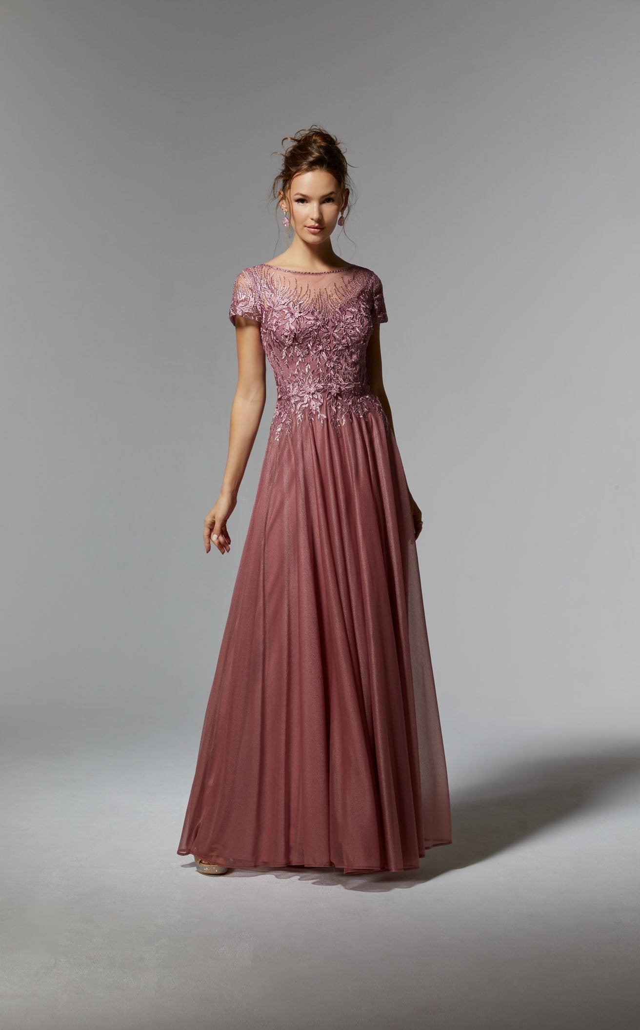 MGNY 72905 Dress