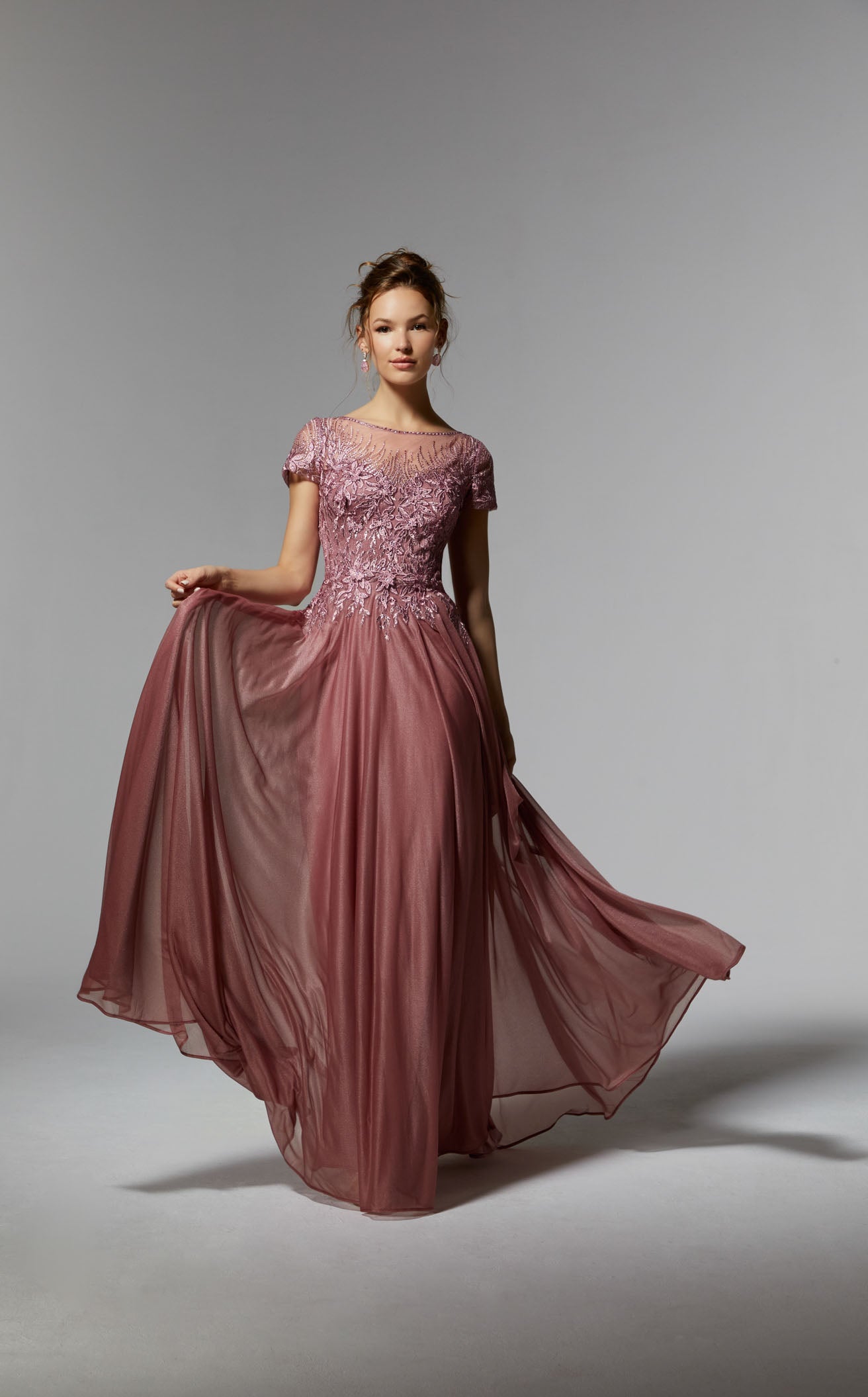 MGNY 72905 Dress