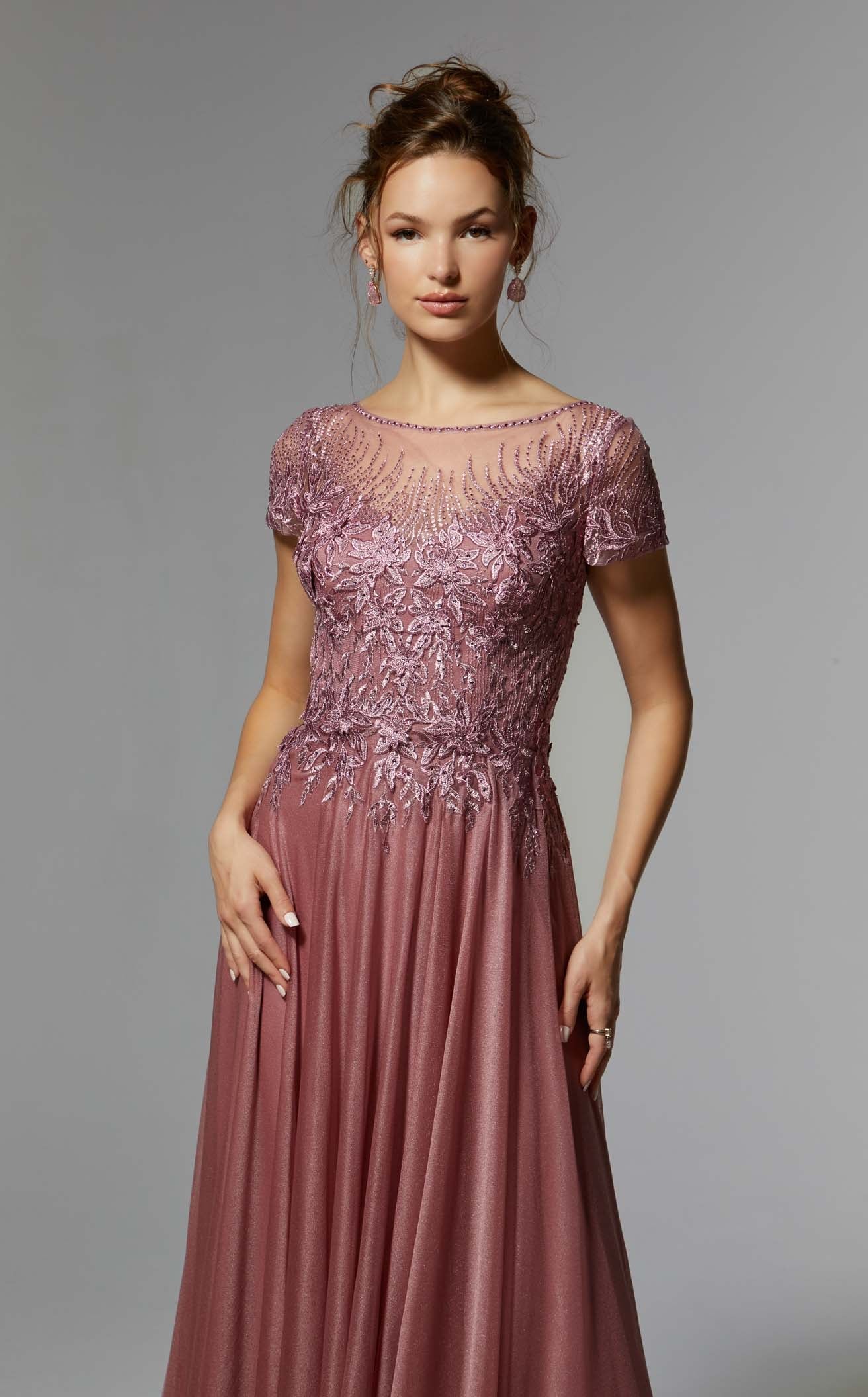 MGNY 72905 Dress
