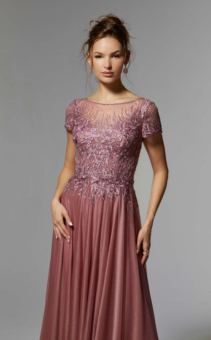 MGNY 72905 Dress