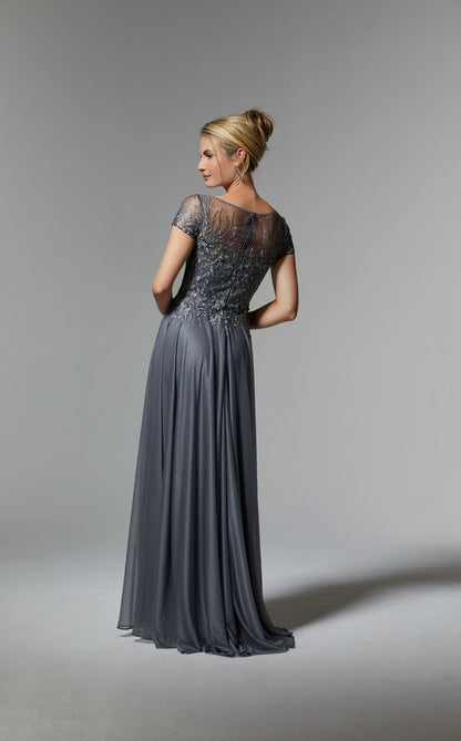 MGNY 72905 Dress