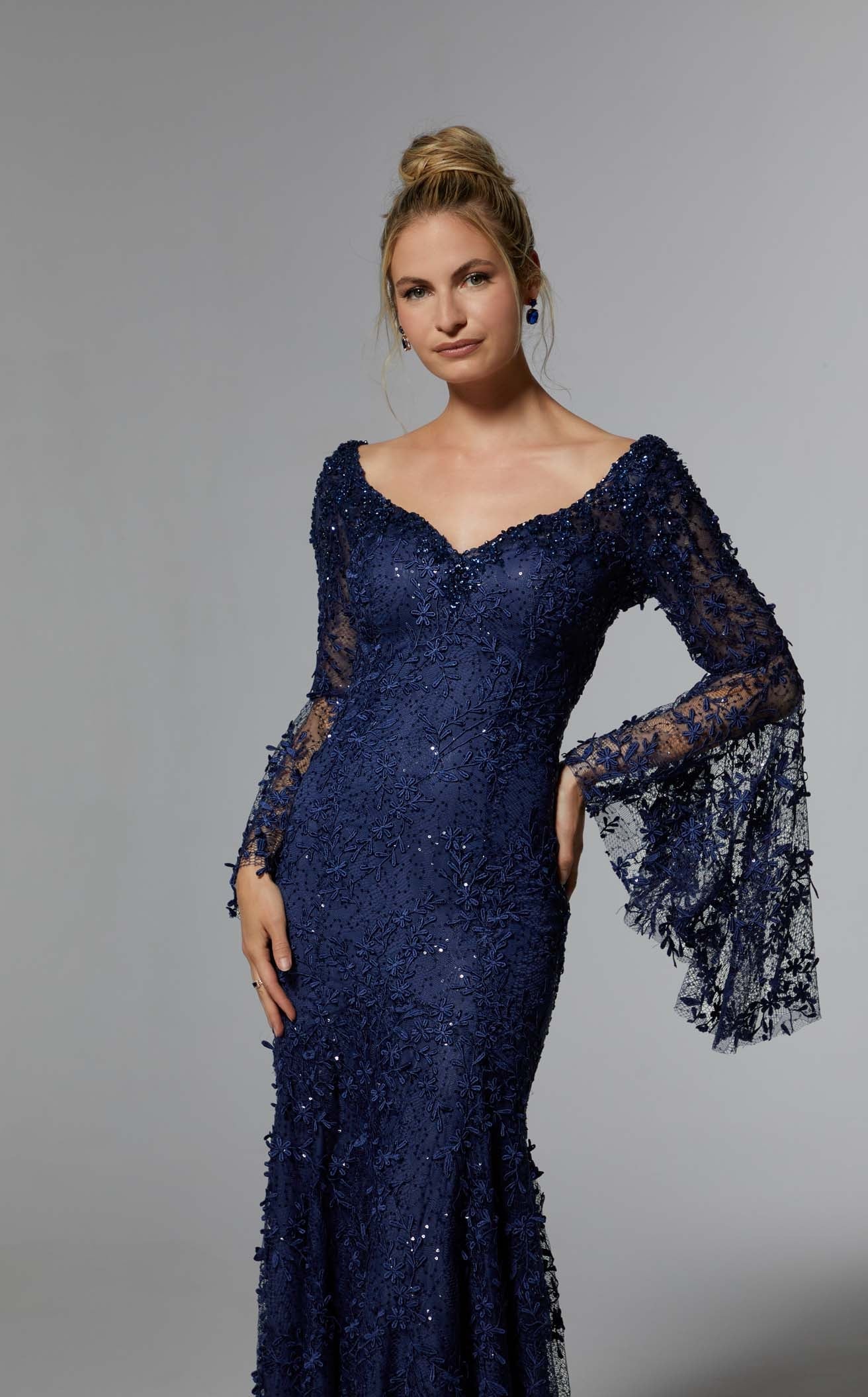 MGNY 72930 Dress