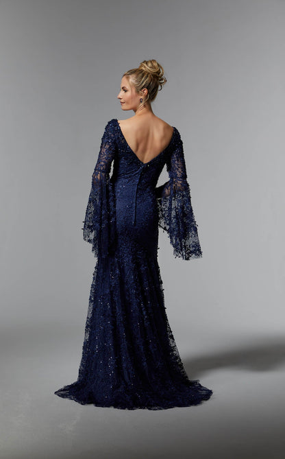 MGNY 72930 Dress