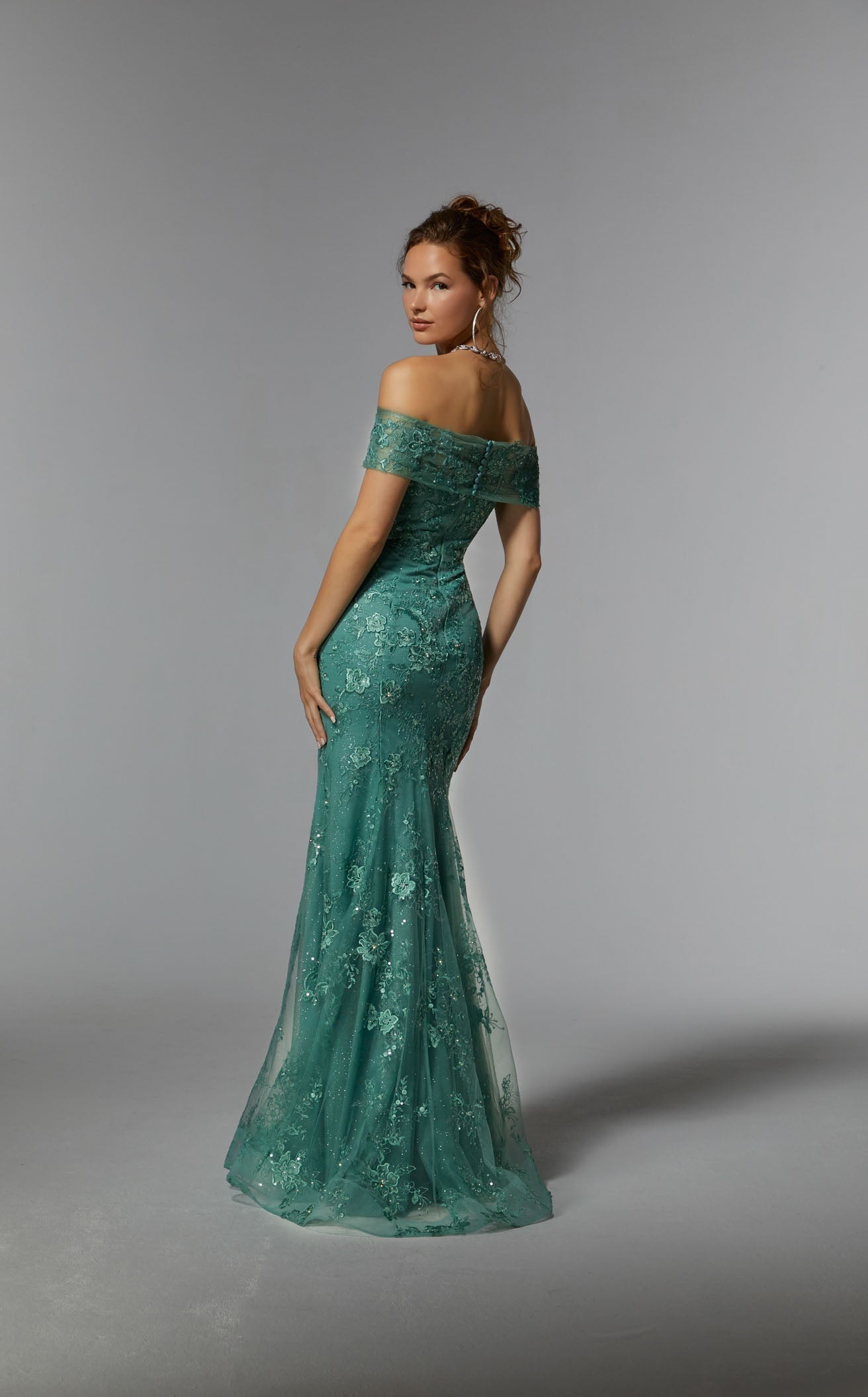 MGNY 72936 Dress