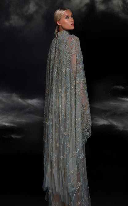 MNM Couture K4119 Dress