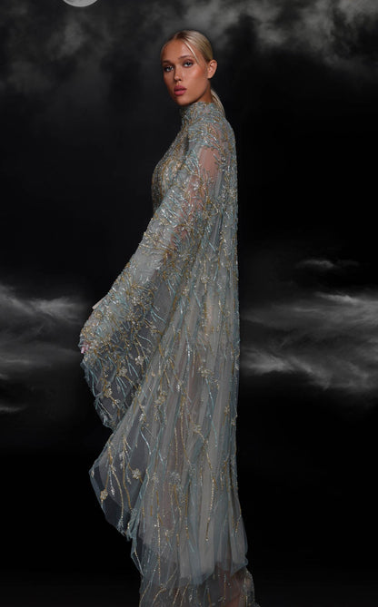 MNM Couture K4119 Dress
