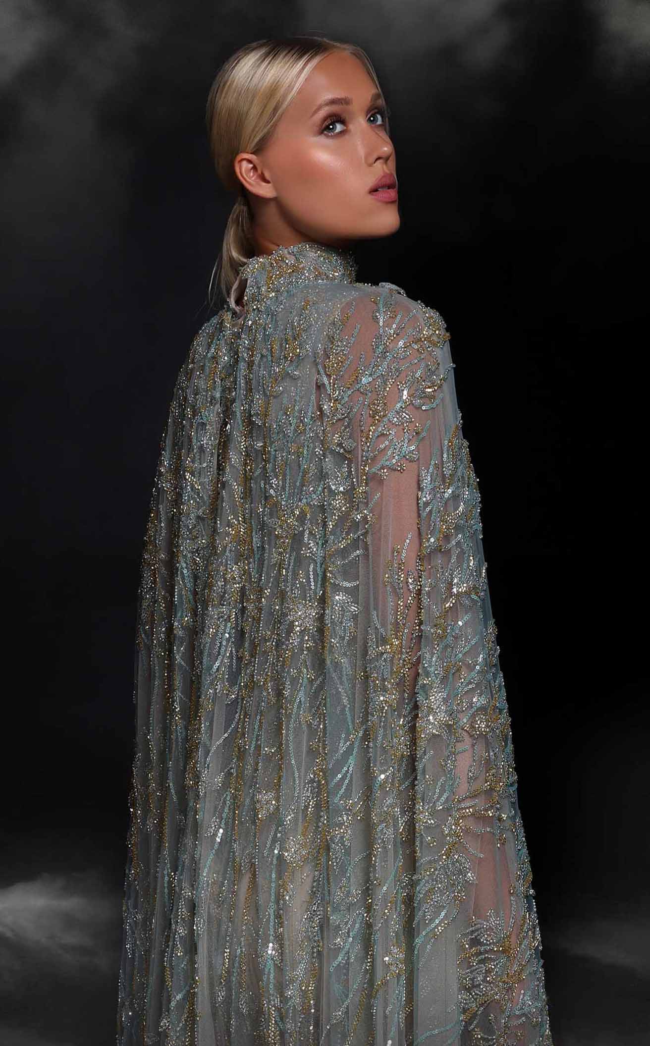 MNM Couture K4119 Dress