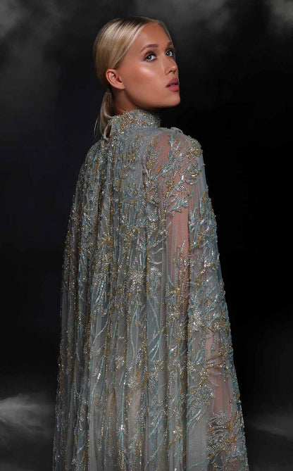 MNM Couture K4119 Dress