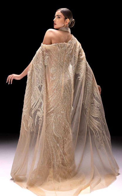 MNM Couture K4241 Dress