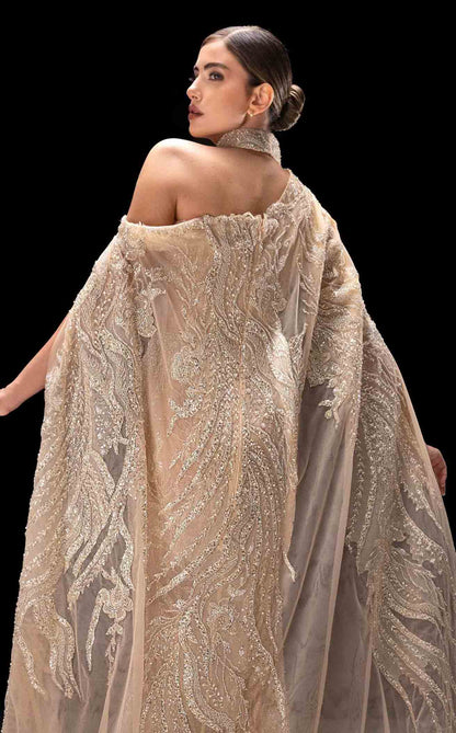 MNM Couture K4241 Dress