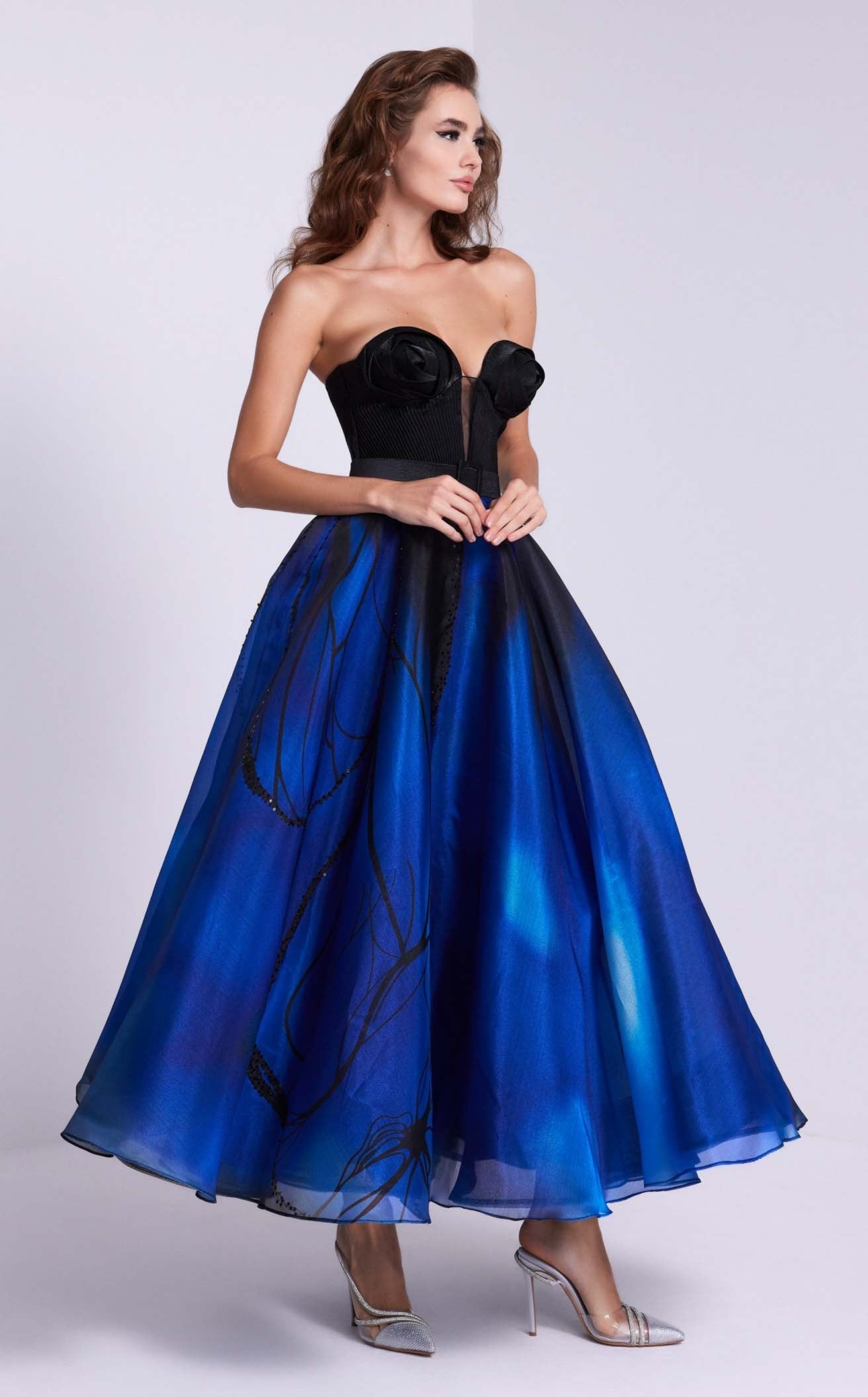 MNM Couture N0581 Dress