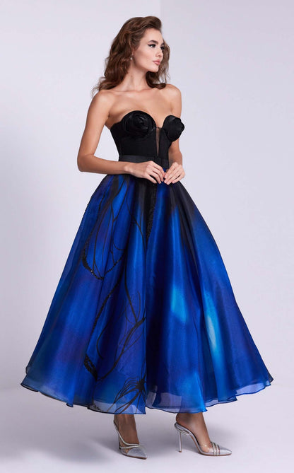 MNM Couture N0581 Dress