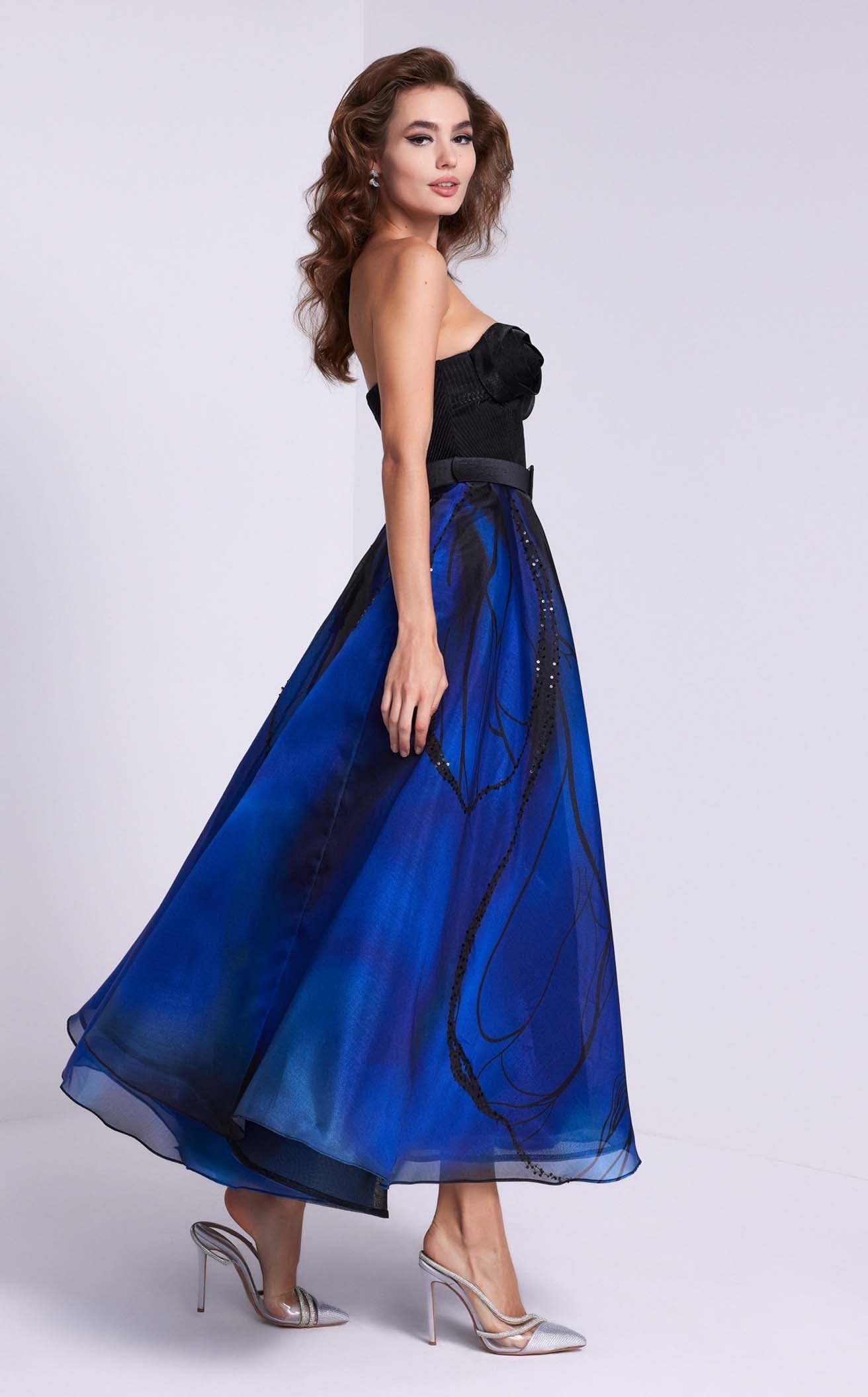 MNM Couture N0581 Dress