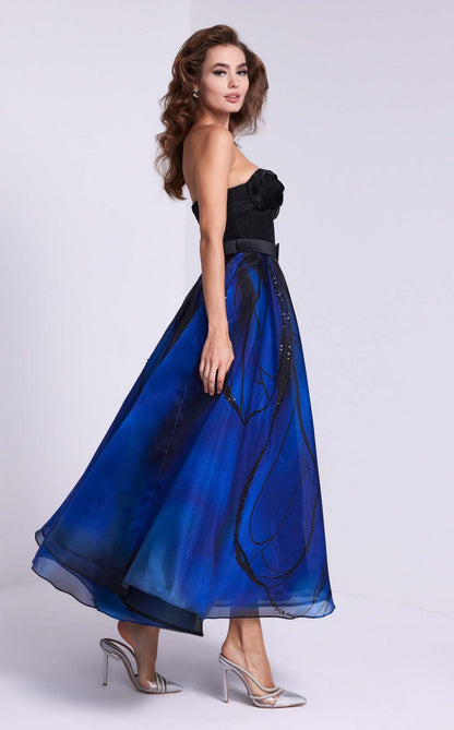 MNM Couture N0581 Dress