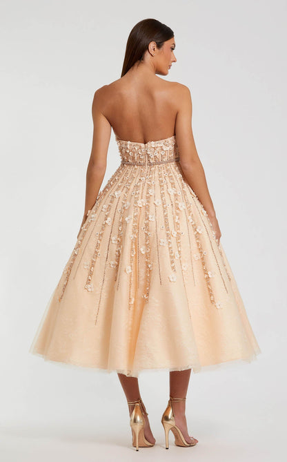 Mac Duggal 11865 Dress