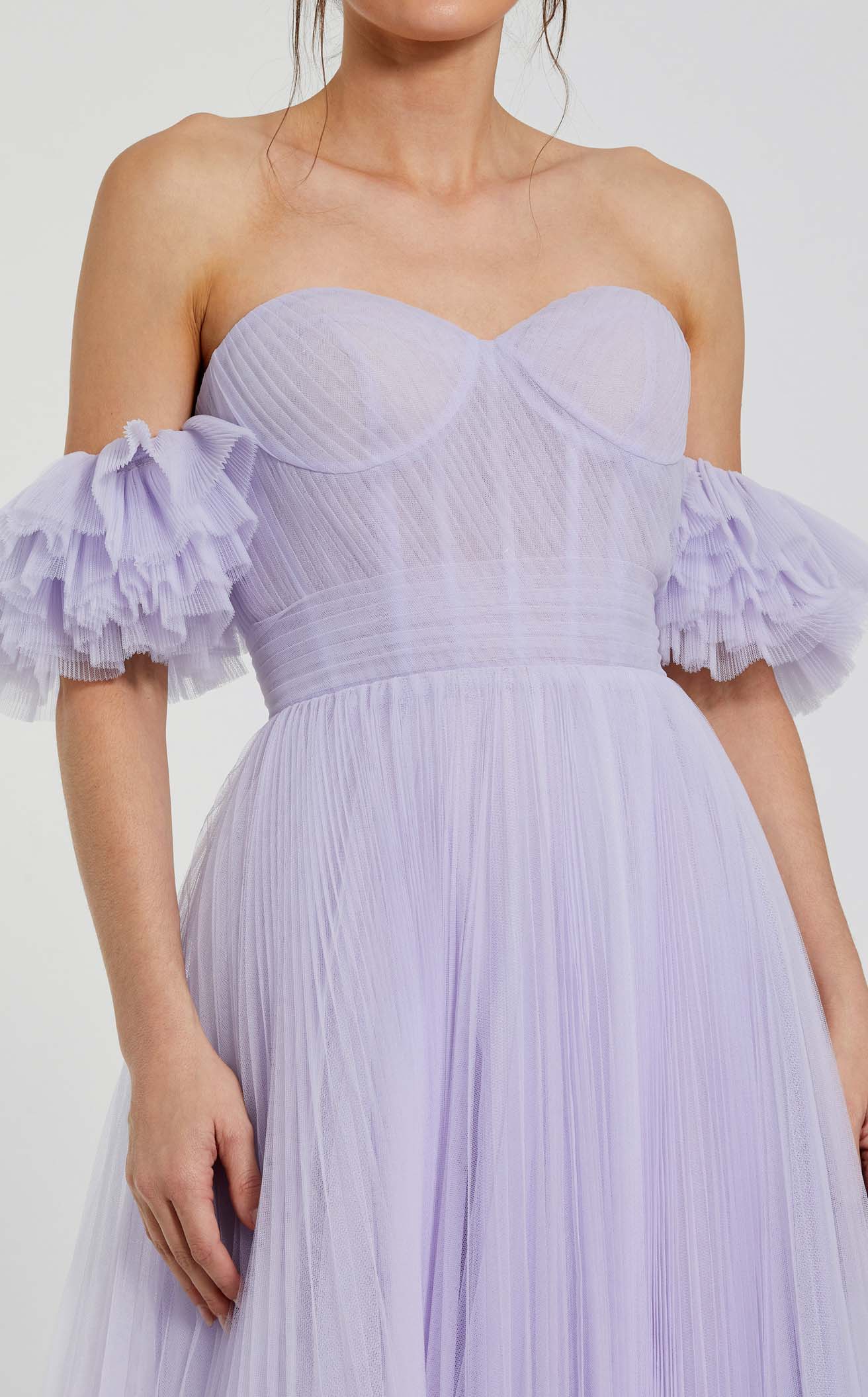 Mac Duggal 20517 Dress
