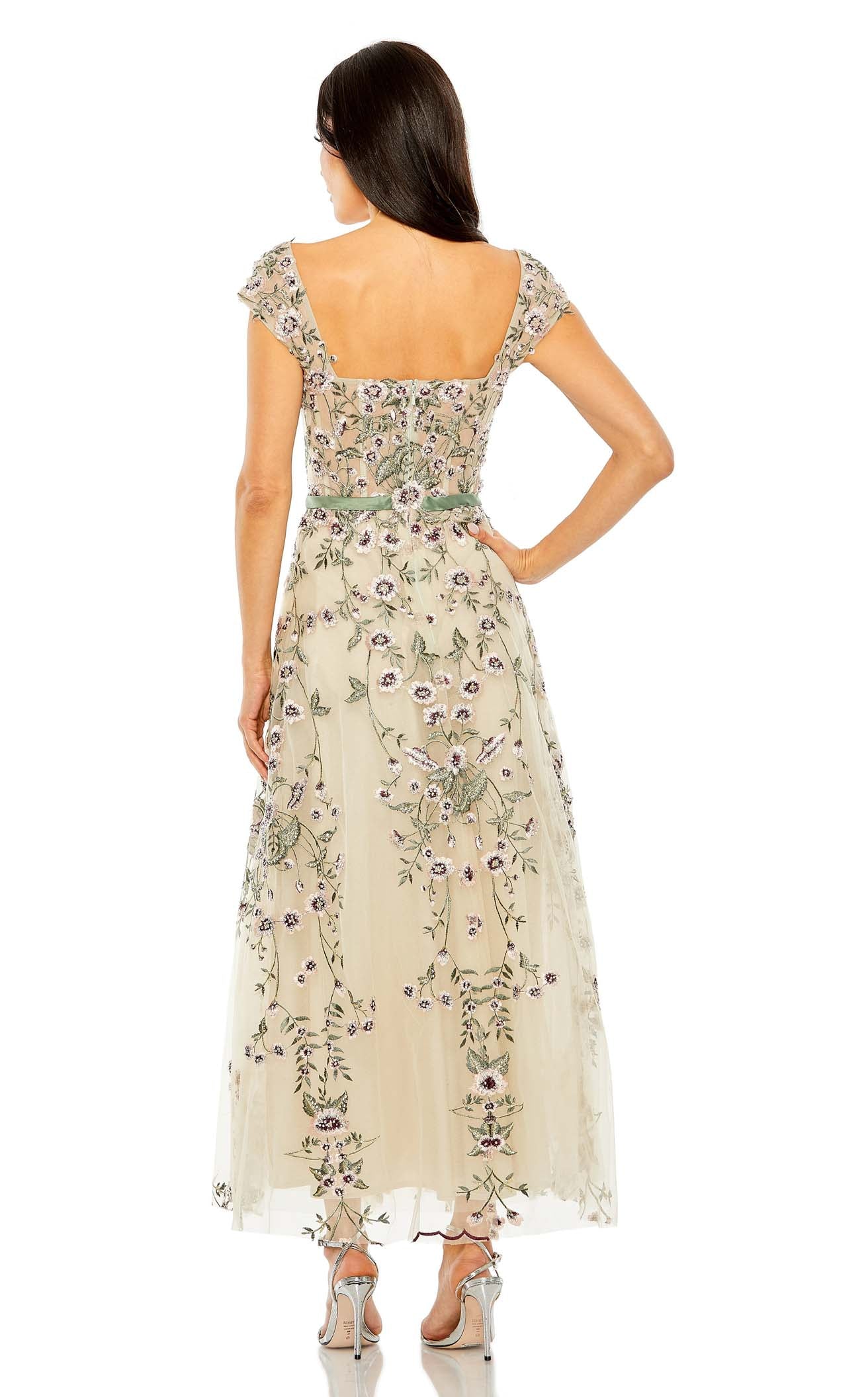 Mac Duggal 20582 Dress