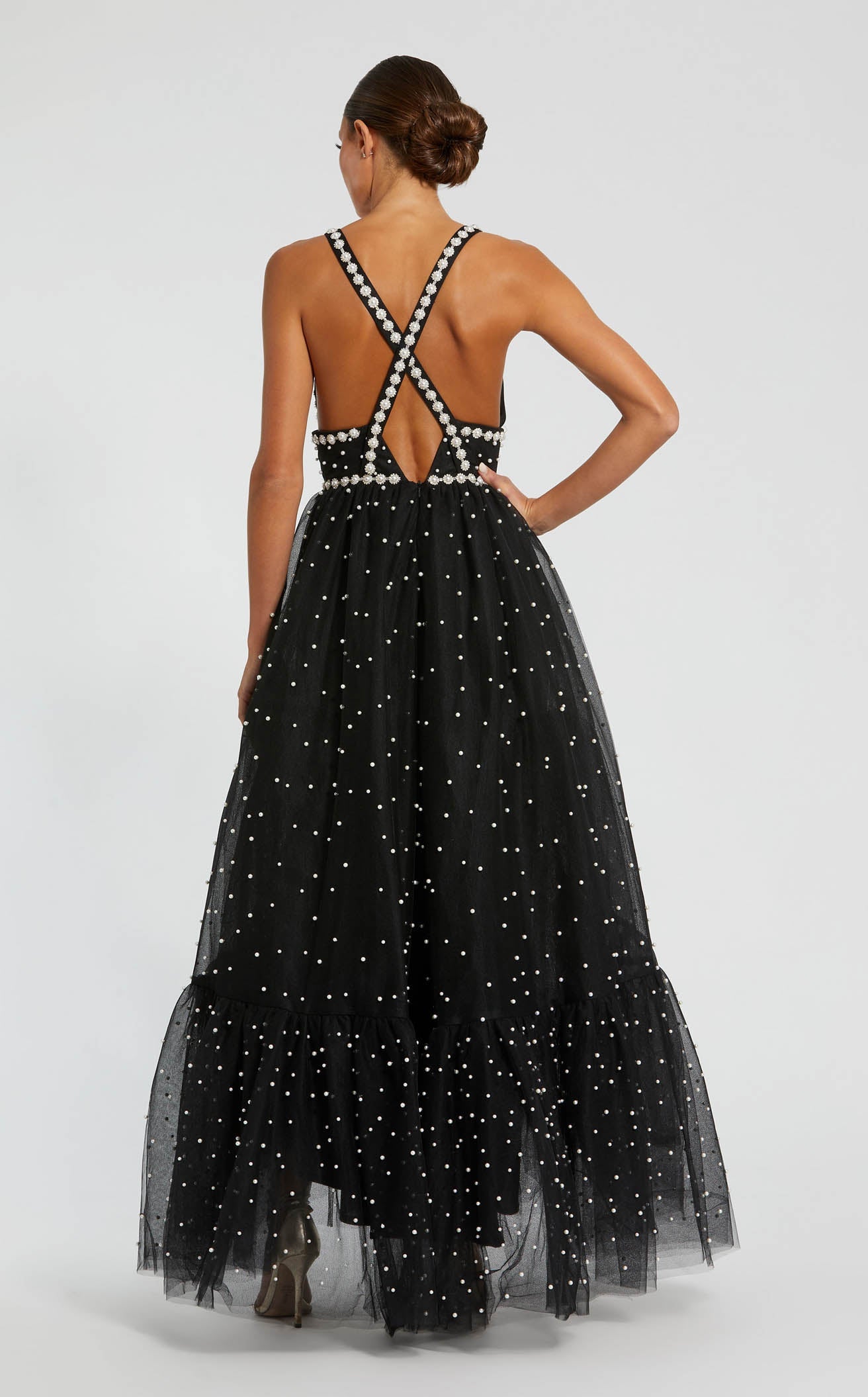 Mac Duggal 20747 Dress