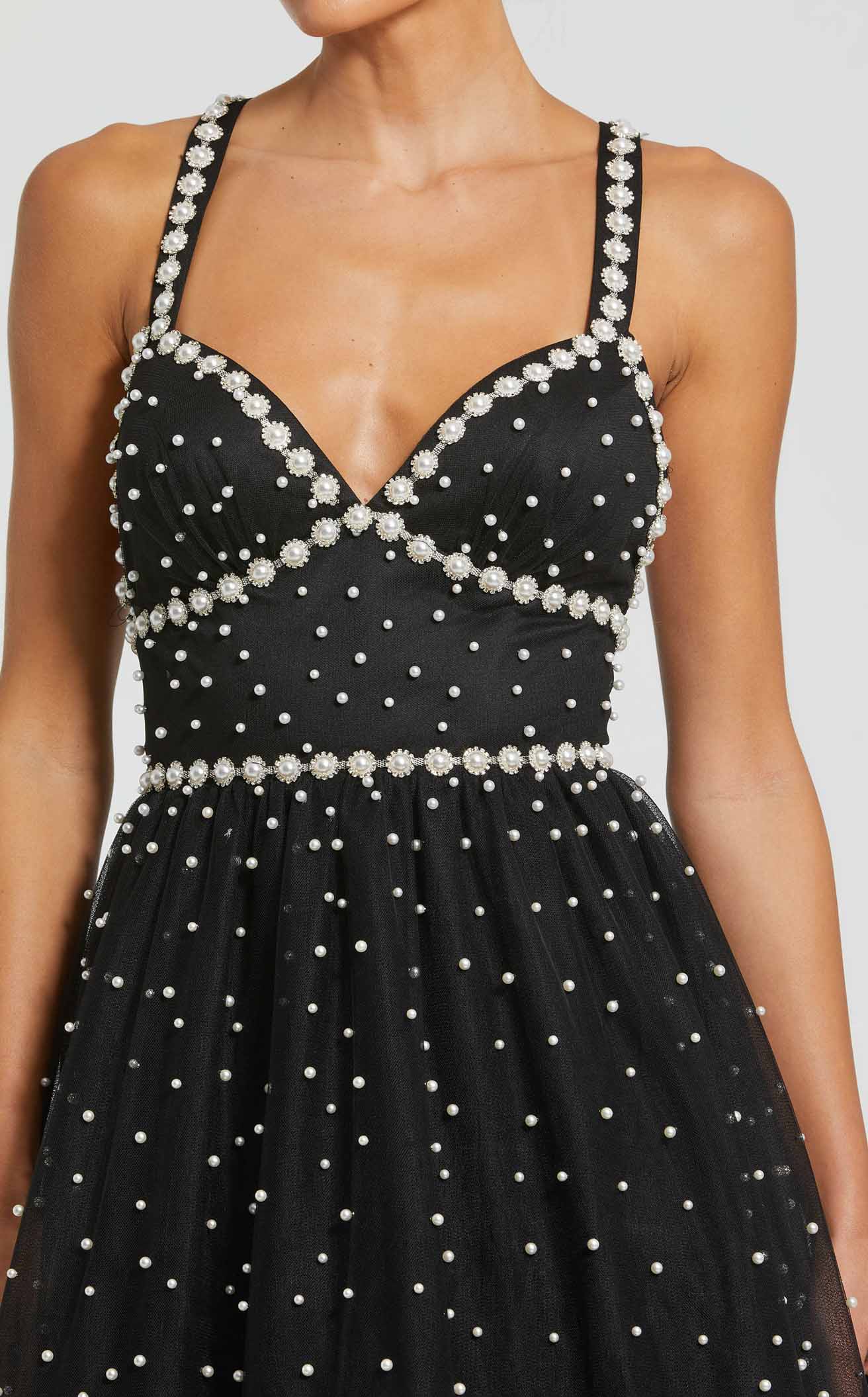 Mac Duggal 20747 Dress