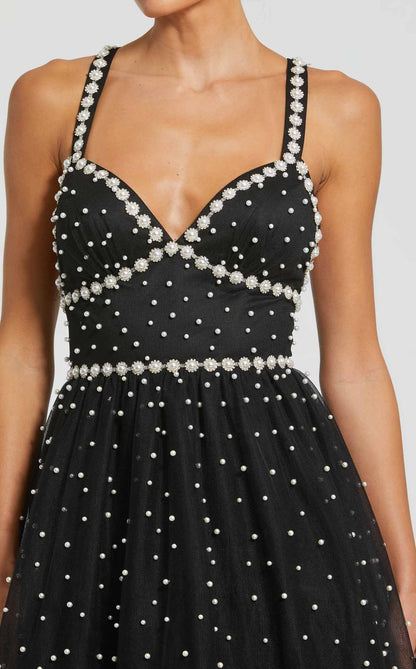 Mac Duggal 20747 Dress